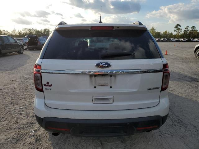 Photo 6 from auction – 2015 FORD EXPLORER X with VIN 1FM5K7D82FGC24181