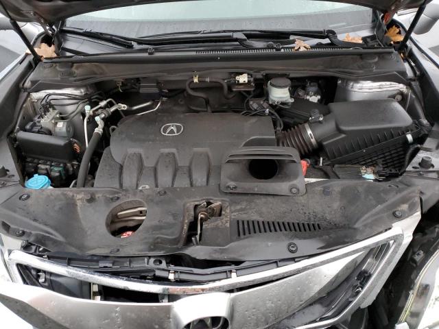 Photo 12 from auction – 2017 ACURA RDX TECHNO with VIN 5J8TB4H52HL032264