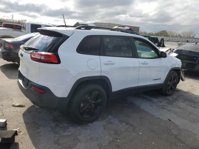 Photo 3 from auction – 2016 JEEP CHEROKEE L with VIN 1C4PJMCS9GW194485