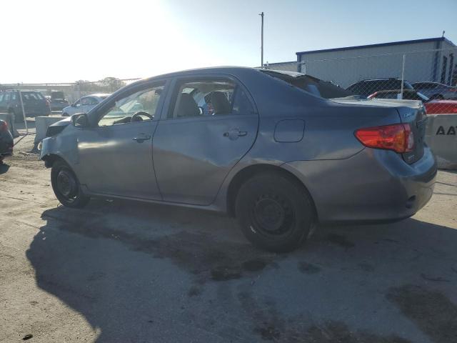 Photo 2 from auction – 2010 TOYOTA COROLLA BA with VIN 2T1BU4EE4AC510013