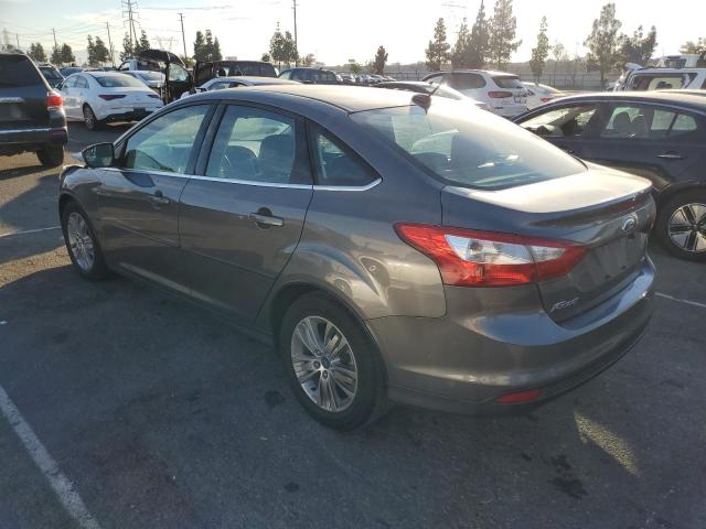 Photo 2 from auction – 2012 FORD FOCUS SEL with VIN 1FAHP3H27CL416321
