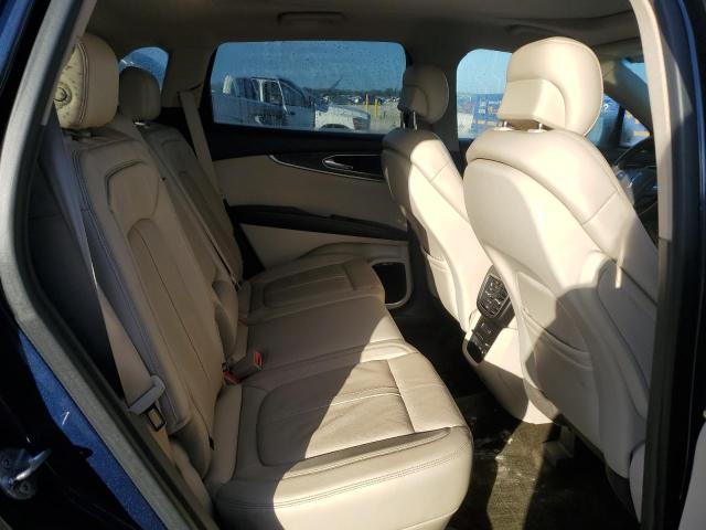 Photo 11 from auction – 2017 LINCOLN MKX RESERV with VIN 2LMPJ6LR1HBL22326