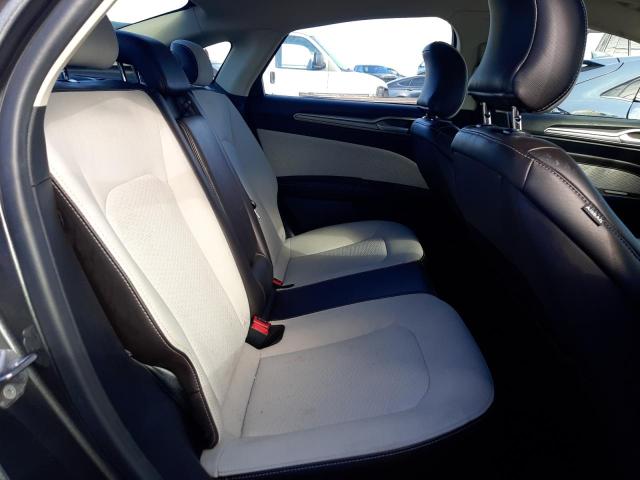 Photo 10 from auction – 2019 FORD FUSION SE with VIN 3FA6P0HD0KR248822