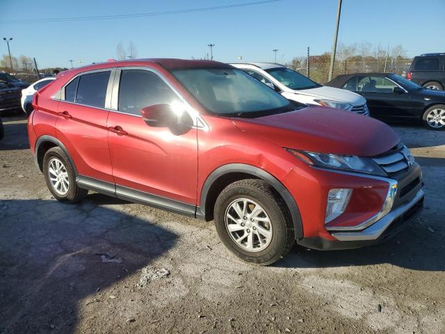 Photo 4 from auction – 2018 MITSUBISHI ECLIPSE CR with VIN JA4AS3AA0JZ065882