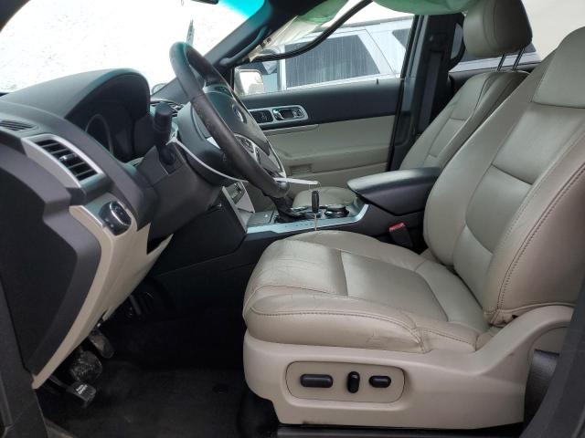 Photo 7 from auction – 2013 FORD EXPLORER X with VIN 1FM5K8D88DGA57411
