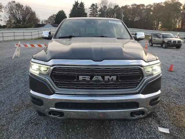 Photo 5 from auction – 2019 RAM 1500 LIMIT with VIN 1C6SRFHTXKN910459