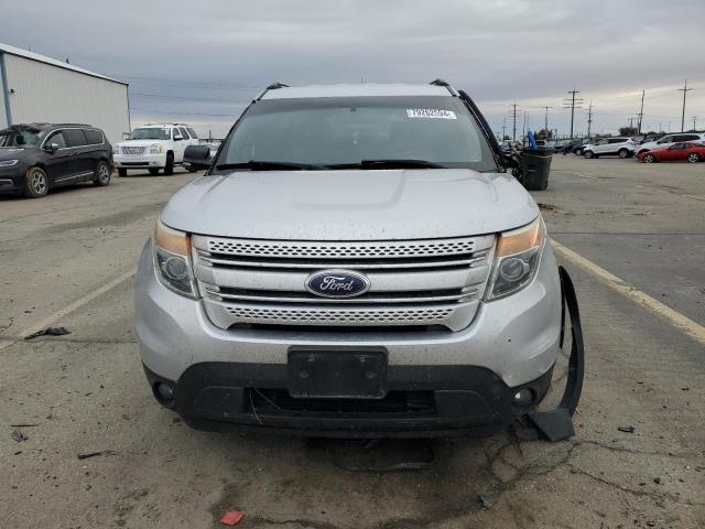 Photo 5 from auction – 2013 FORD EXPLORER X with VIN 1FM5K8D86DGB20229