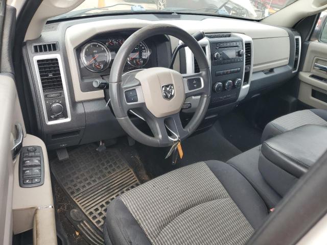 Photo 8 from auction – 2009 DODGE RAM 1500 with VIN 1D3HB18P29S722647