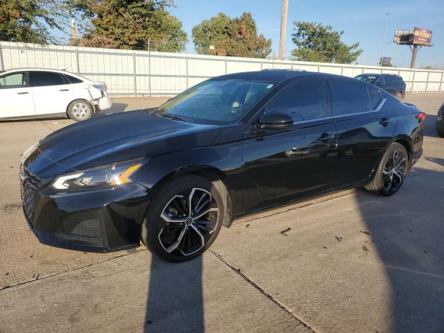 Photo 1 from auction – 2023 NISSAN ALTIMA SR with VIN 1N4BL4CV9PN342161