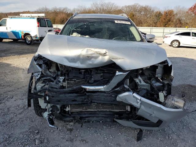 Photo 5 from auction – 2018 NISSAN ROGUE S with VIN KNMAT2MT7JP510267