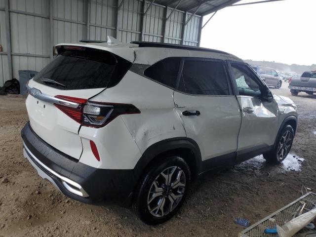Photo 3 from auction – 2023 KIA SELTOS EX with VIN KNDERCAA1P7409551