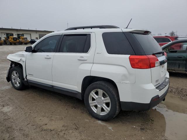 Photo 2 from auction – 2014 GMC TERRAIN SL with VIN 2GKFLXEK0E6239054