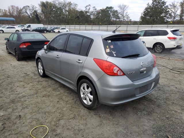 Photo 2 from auction – 2010 NISSAN VERSA S with VIN 3N1BC1CP9AL392255