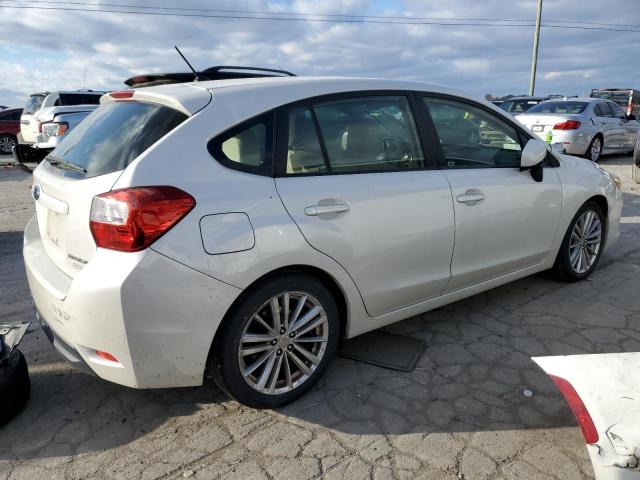 Photo 3 from auction – 2013 SUBARU IMPREZA PR with VIN JF1GPAD64D2837199