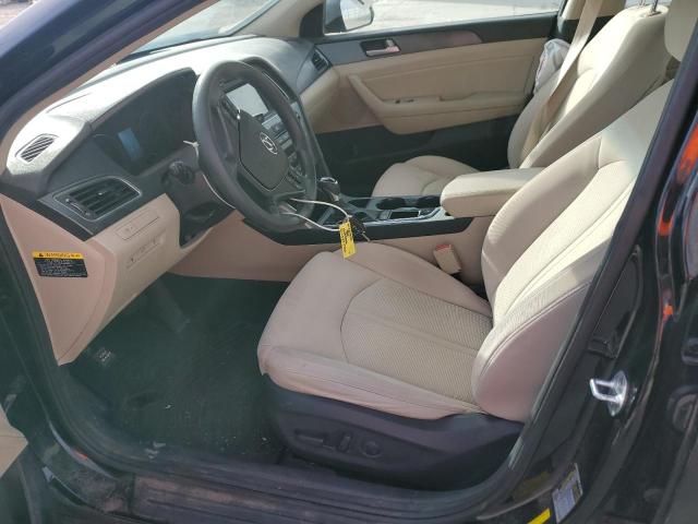 Photo 7 from auction – 2017 HYUNDAI SONATA SPO with VIN 5NPE34AF0HH480112