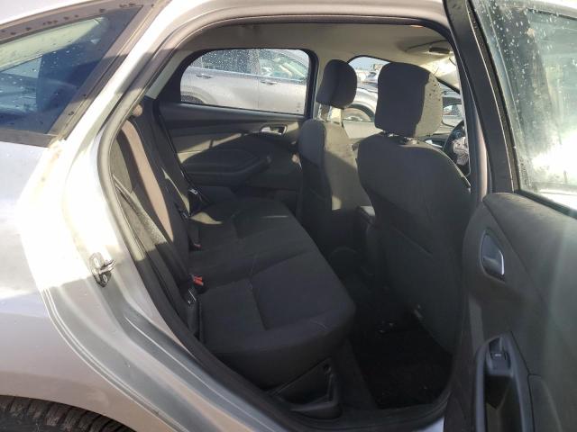 Photo 10 from auction – 2016 FORD FOCUS SE with VIN 1FADP3F21GL368869