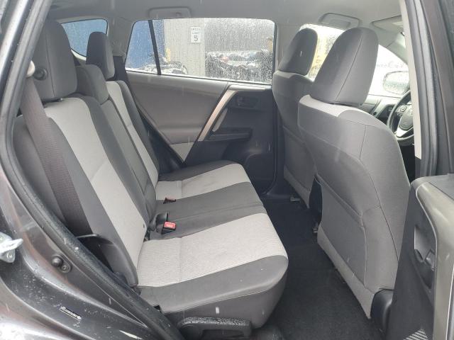 Photo 11 from auction – 2013 TOYOTA RAV4 LE with VIN JTMBFREV8DD017062