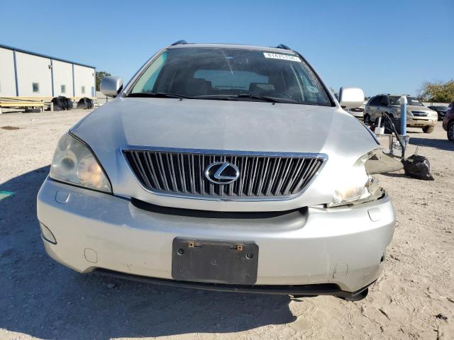 Photo 5 from auction – 2007 LEXUS RX 350 with VIN 2T2HK31U87C033517