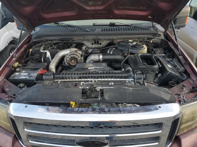 Photo 11 from auction – 2005 FORD F250 SUPER with VIN 1FTSW21P55EA64804