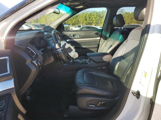 Photo 7 from auction – 2016 FORD EXPLORER S with VIN 1FM5K8GT6GGD26168