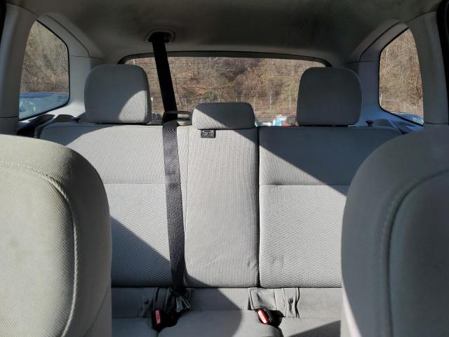 Photo 10 from auction – 2016 SUBARU FORESTER 2 with VIN JF2SJABC3GH449124