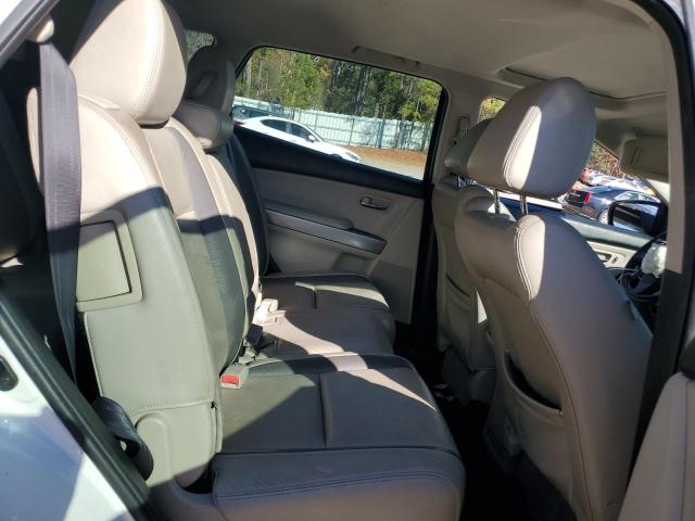 Photo 11 from auction – 2012 MAZDA CX-9 with VIN JM3TB2DA7C0356978