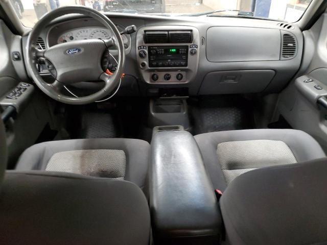 Photo 8 from auction – 2004 FORD EXPLORER S with VIN 1FMZU77K84UA35391