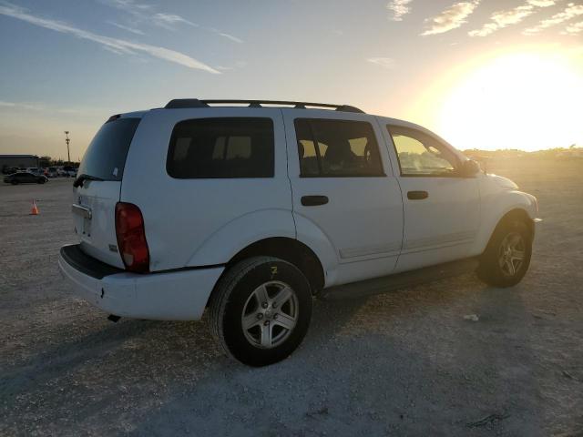 Photo 3 from auction – 2005 DODGE DURANGO SL with VIN 1D4HD48D25F587315