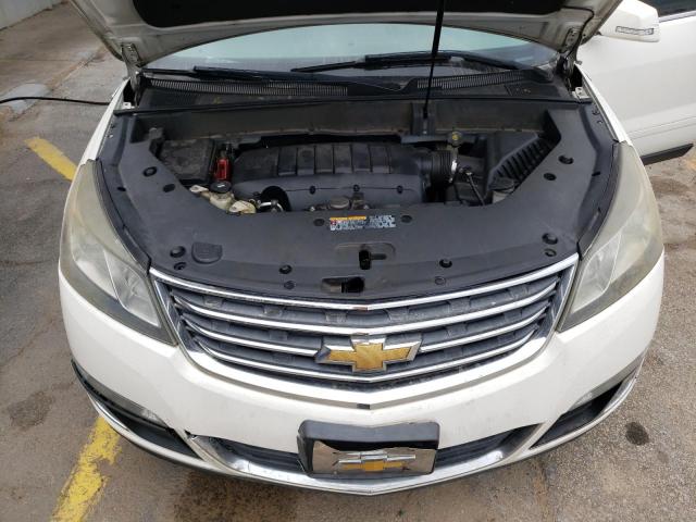 Photo 12 from auction – 2015 CHEVROLET TRAVERSE L with VIN 1GNKVGKD7FJ318033