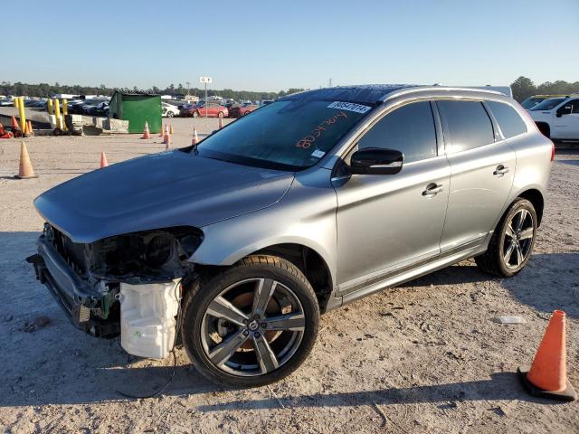 VOLVO XC60 T5 DY 2017 with VIN YV440MDR2H2076849 - Photo from auction