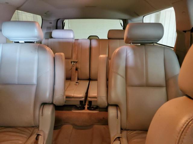 Photo 10 from auction – 2009 GMC YUKON with VIN 1GKFK36379R213676
