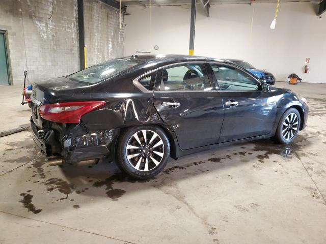 Photo 3 from auction – 2018 NISSAN ALTIMA 2.5 with VIN 1N4AL3AP5JC265284