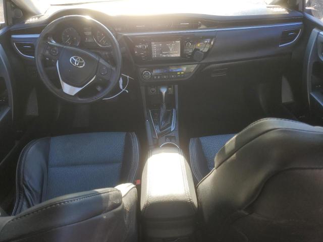 Zdjęcie 8 z aukcji – 2016 TOYOTA COROLLA L z VIN 5YFBURHE2GP377382