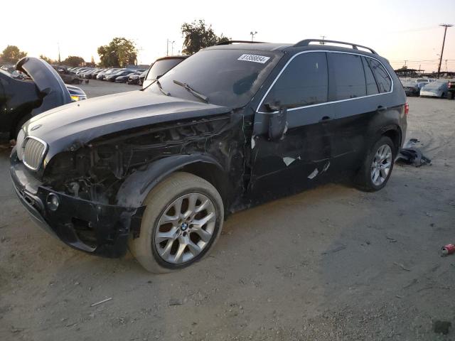 Photo 1 from auction – 2013 BMW X5 XDRIVE3 with VIN 5UXZV4C52D0E01368