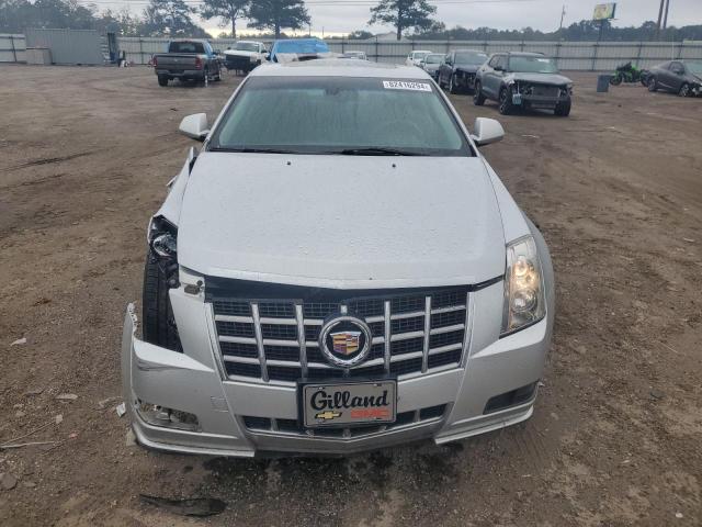 Photo 5 from auction – 2012 CADILLAC CTS LUXURY with VIN 1G6DF5E54C0128203