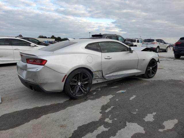 Photo 3 from auction – 2018 CHEVROLET CAMARO LT with VIN 1G1FB1RS5J0124466