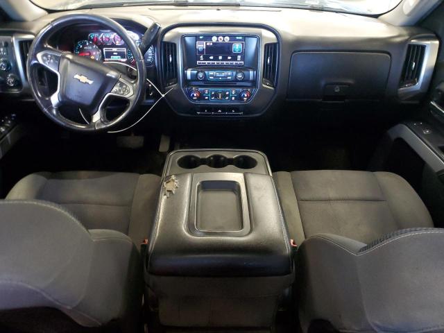 Photo 8 from auction – 2014 CHEVROLET SILVERADO with VIN 3GCUKREC2EG300760