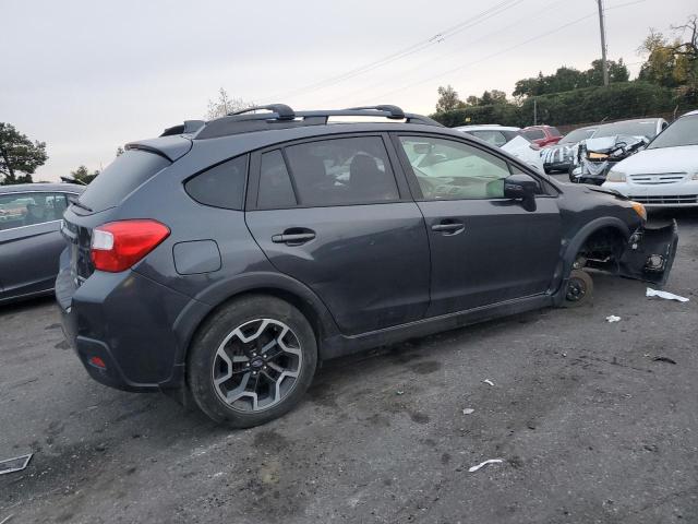 Photo 3 from auction – 2017 SUBARU CROSSTREK with VIN JF2GPAKC0HH271677