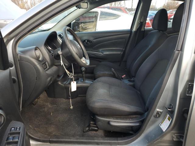 Photo 7 from auction – 2012 NISSAN VERSA S with VIN 3N1CN7AP7CL855954