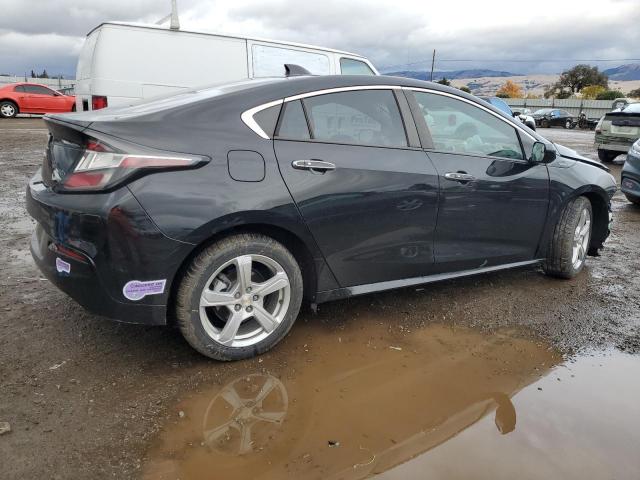 Photo 3 from auction – 2018 CHEVROLET VOLT LT with VIN 1G1RC6S58JU146028