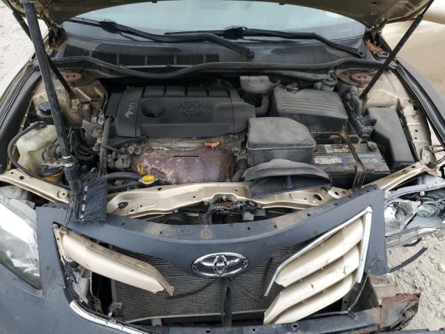 صورة رقم 11 من المزاد - 2011 TOYOTA CAMRY BASE مع VIN 4T1BF3EK8BU636210