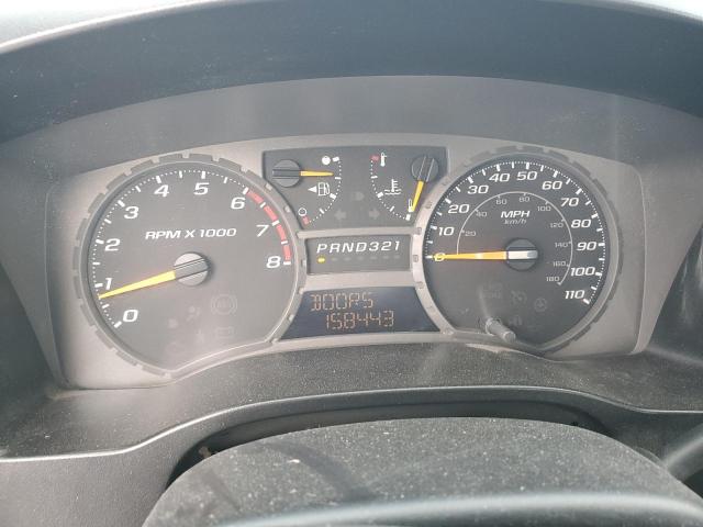 Photo 9 from auction – 2005 CHEVROLET COLORADO with VIN 1GCCS146058156480