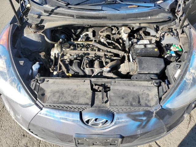 صورة رقم 11 من المزاد - 2014 HYUNDAI VELOSTER مع VIN KMHTC6AD4EU193239