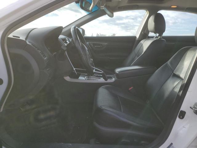 Photo 7 from auction – 2013 NISSAN ALTIMA 2.5 with VIN 1N4AL3AP8DC189726