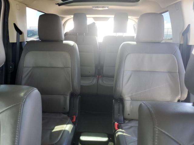 Photo 10 from auction – 2019 FORD FLEX LIMIT with VIN 2FMGK5D82KBA39451