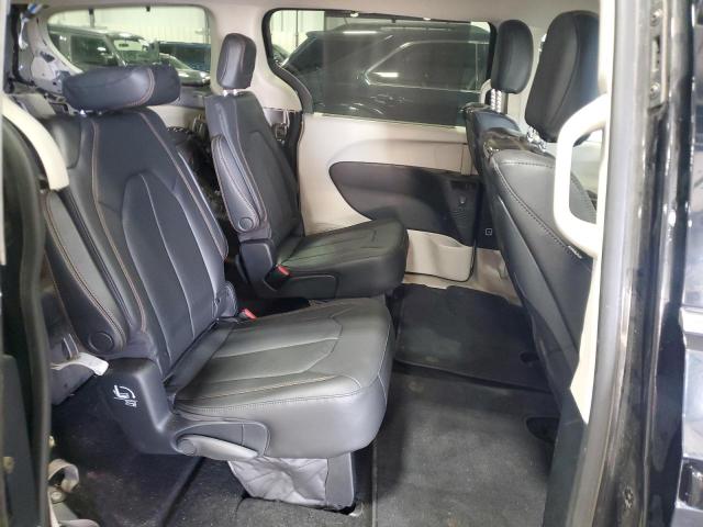 Photo 11 from auction – 2020 CHRYSLER PACIFICA T with VIN 2C4RC1EG0LR135449