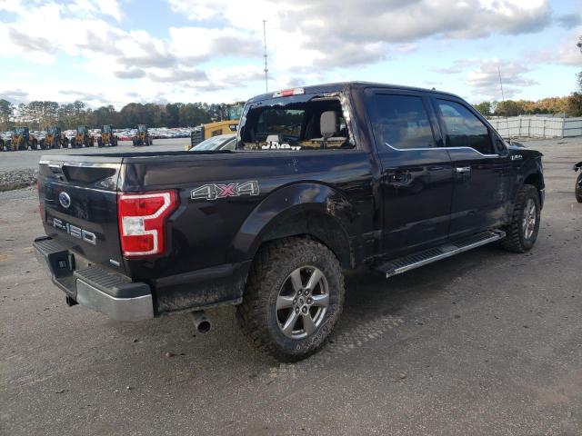 Photo 3 from auction – 2019 FORD F150 SUPER with VIN 1FTEW1E49KFB97319
