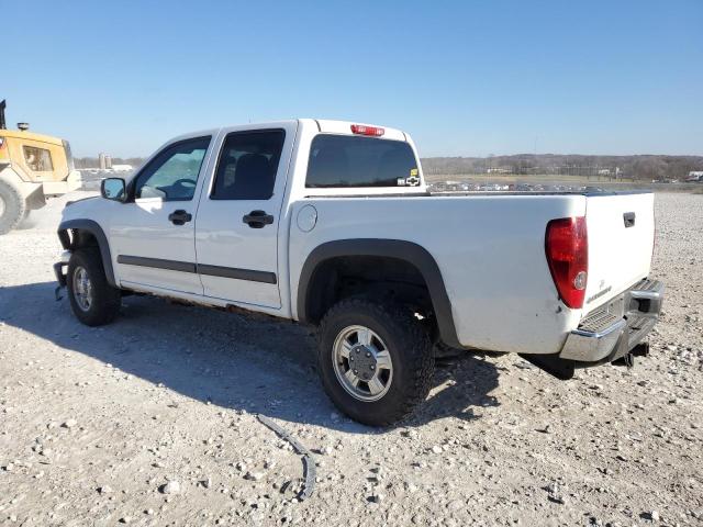 Photo 2 from auction – 2008 CHEVROLET COLORADO with VIN 1GCDT13E888138386
