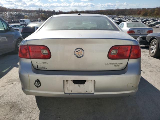 Photo 6 from auction – 2006 BUICK LUCERNE CX with VIN 1G4HD572X6U187112
