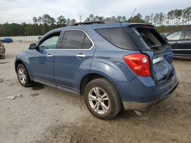 Photo 2 from auction – 2012 CHEVROLET EQUINOX LT with VIN 2GNALDEK5C6161363